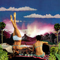 Island Fire Music CD