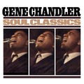 Soul Classics Music CD