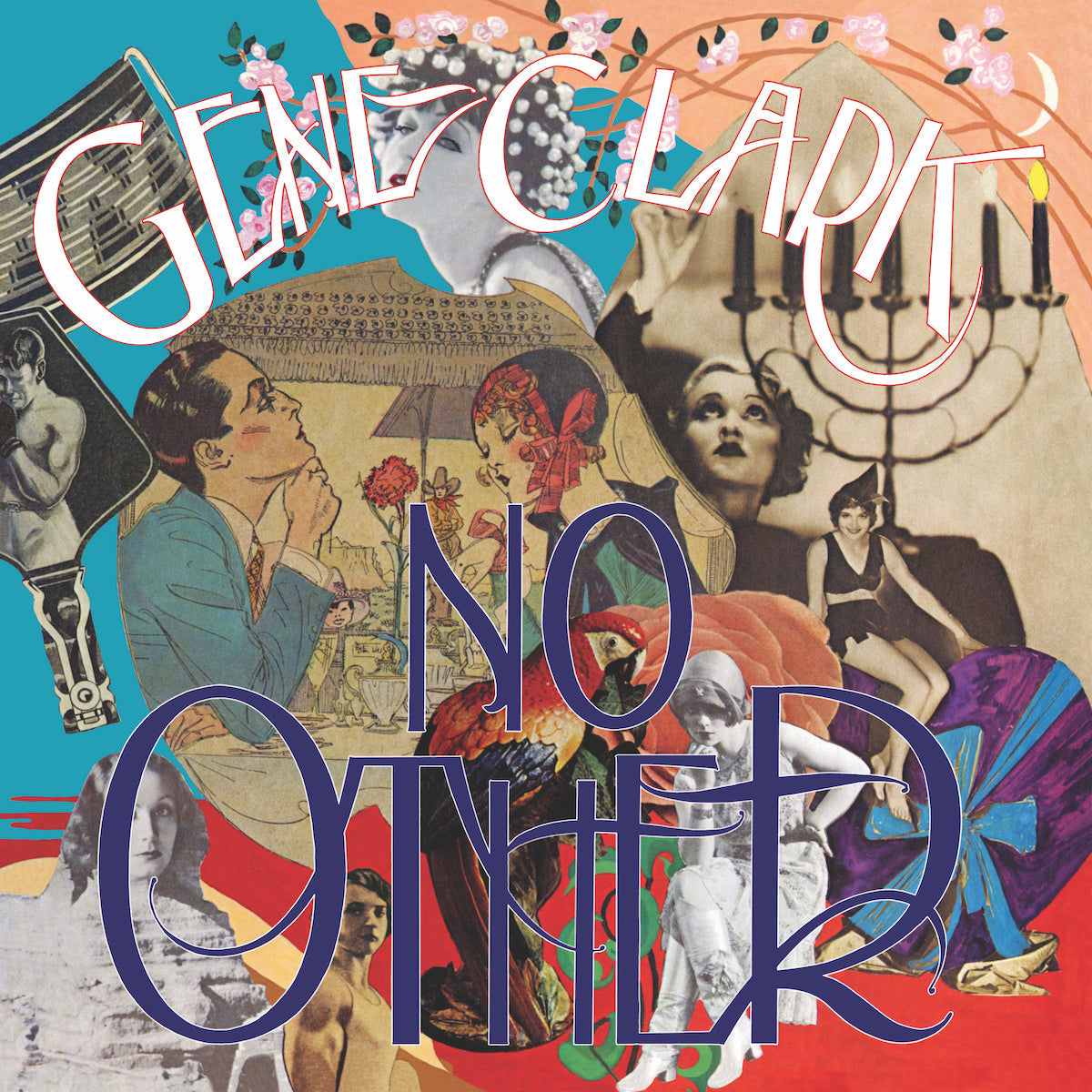 No Other (Deluxe 2xCD) |