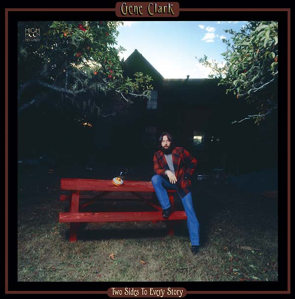 Two Sides to Every Story Music CD