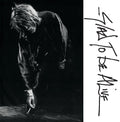 Glad To Be Alive: Live In Nottingham 1986 (The Complete Concert) (Bonus Tracks) Music CD