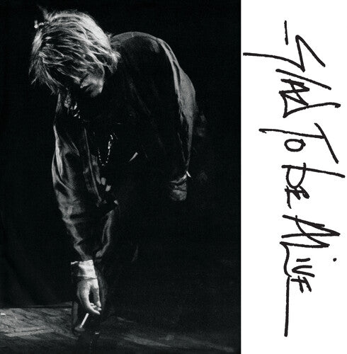 Glad To Be Alive: Live In Nottingham 1986 (The Complete Concert) (Bonus Tracks) Music CD