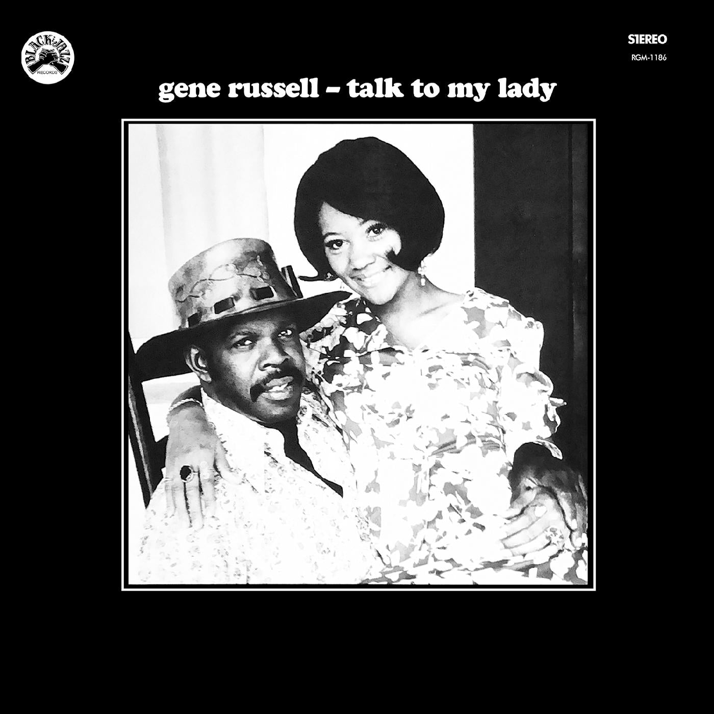 Talk to My Lady (Remastered Edition) Music CD