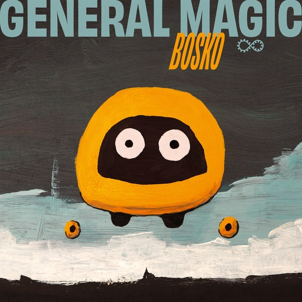 Bosko |