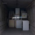 Fridge Trax Plus Vinyl Record