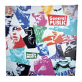 General Public Hand To Mouth Vinyl Record