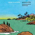 Danger In Paradise Vinyl Record