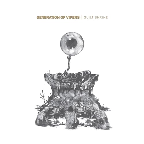 Guilt Shrine Vinyl Record