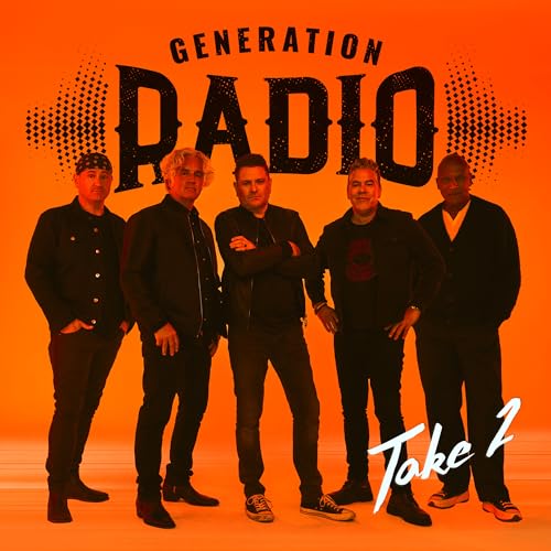 Take Two Music CD