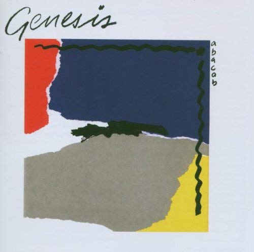 Abacab |