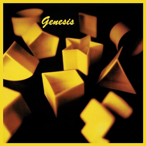 Genesis (2007 Remaster) Music CD