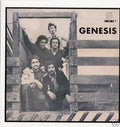 Genesis Music CD