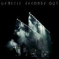 SECONDS OUT |