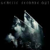 SECONDS OUT |
