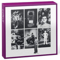 The Lamb Lies Down On Broadway (Deluxe Edition, Boxed Set, With Blu-ray) (5 Lp's) (Vinyl) Vinyl Record