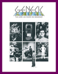 PRE-ORDER Genesis - The Lamb Lies Down On Broadway [Vinyl] Vinyl Record