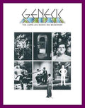 PRE-ORDER Genesis - The Lamb Lies Down On Broadway Vinyl Record