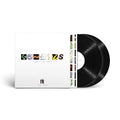 Genesis Turn It On Again: The Hits Vinyl Record