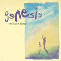 Genesis We Can't Dance (2018 Remaster) Vinyl Record