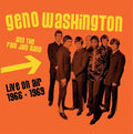 Live On Air 1966-1969 Music CD