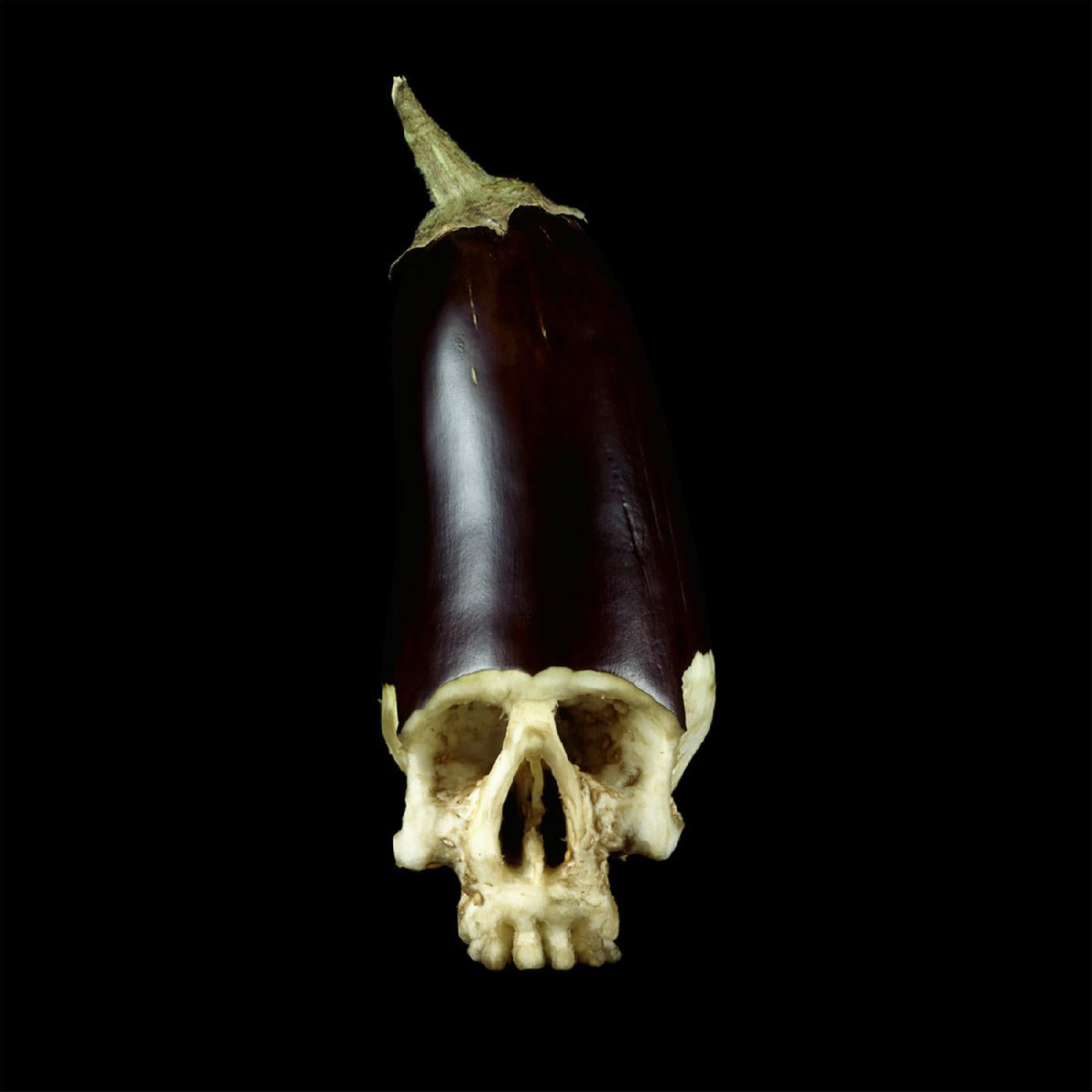Whole Food (PURPLE, WHITE & BLACK SPLATTER VINYL) Vinyl Record