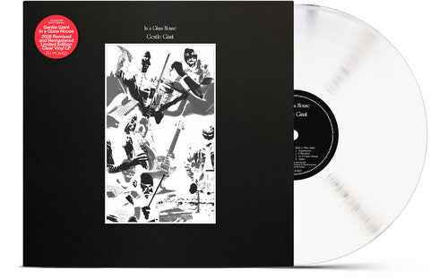 Gentle Giant - In a Glass House - 2026 Remix (180 Gram Clear Colored Vinyl, Remastered, Reissue) Vinyl Record