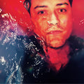 These Actions Cannot Be Undone Music CD