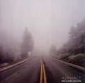 Asphalt Vinyl Record