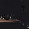 New Salt Music CD