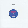 GEOFFROY & KOLOMBO PRES. MUGWUMP - Meditation EP Vinyl Record
