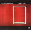 Body Talk Vinyl Record