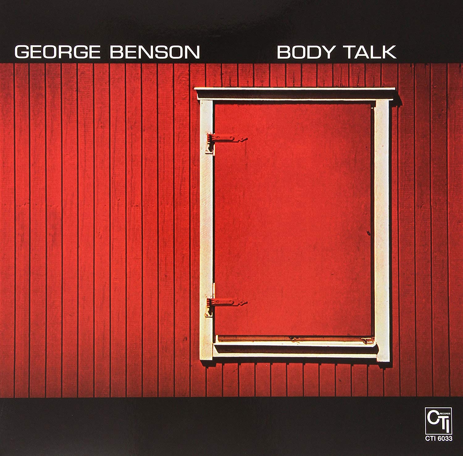 Body Talk Vinyl Record