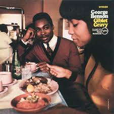 George Benson - Giblet Gravy (Verve Vault Series) [180G LP] [Vinyl] Vinyl Record