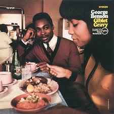 George Benson - Giblet Gravy (Verve Vault Series) [180G LP] Vinyl Record