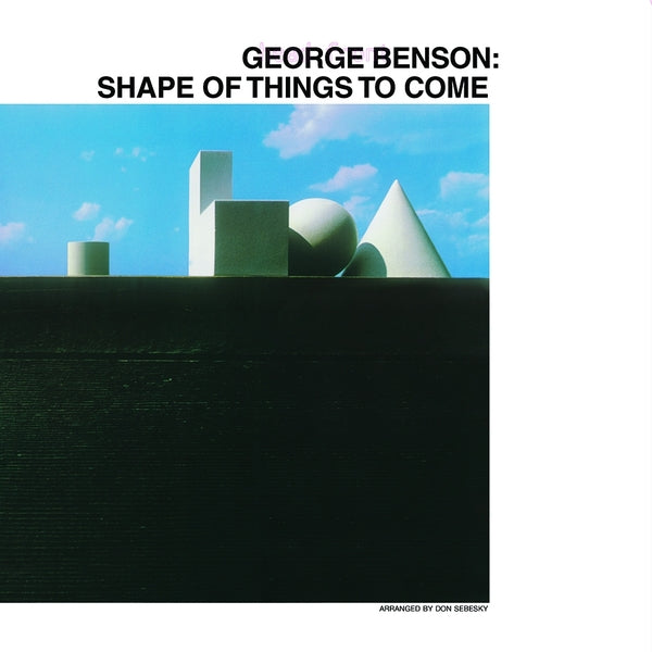 Shape Of Things To Come Vinyl Record