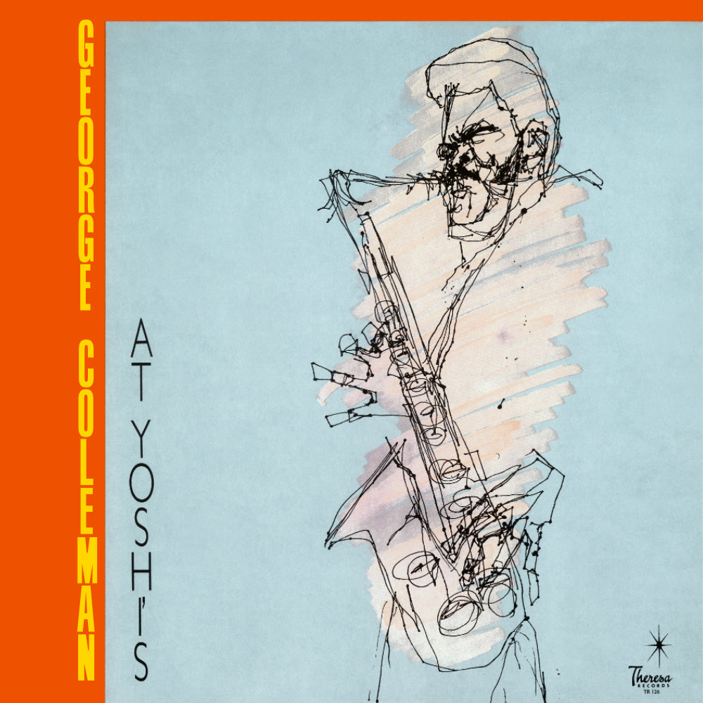 George Coleman At Yoshi'S (Vinyl) Vinyl Record