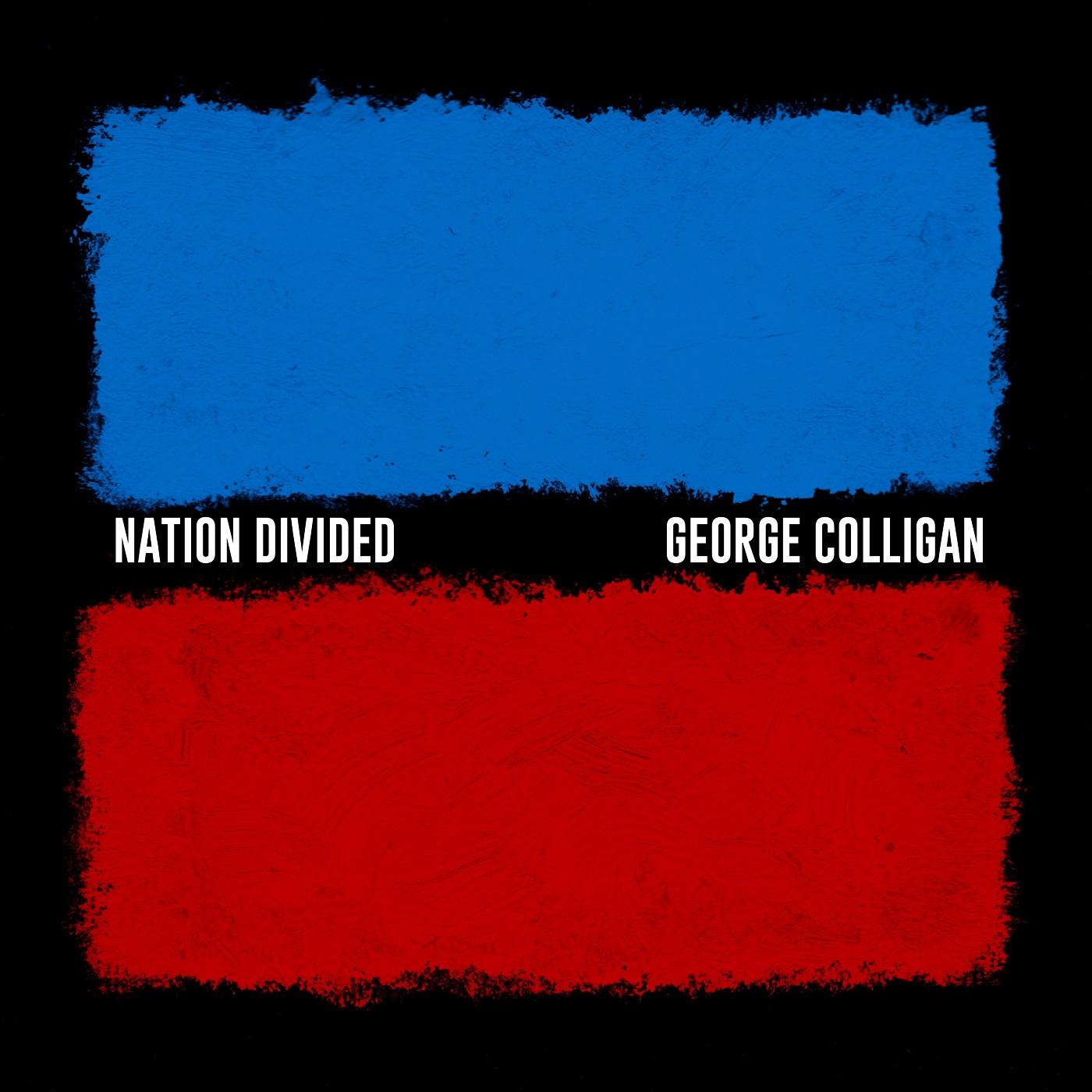 Nation Divided Music CD