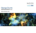 Makrokosmos I & II Music CD