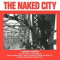 The Naked City Vinyl Record