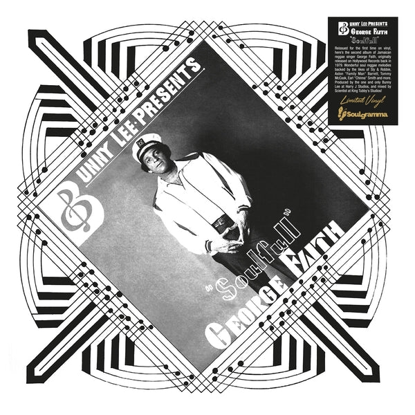 Soulfull Vinyl Record