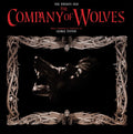 The Company Of Wolves Vinyl Record