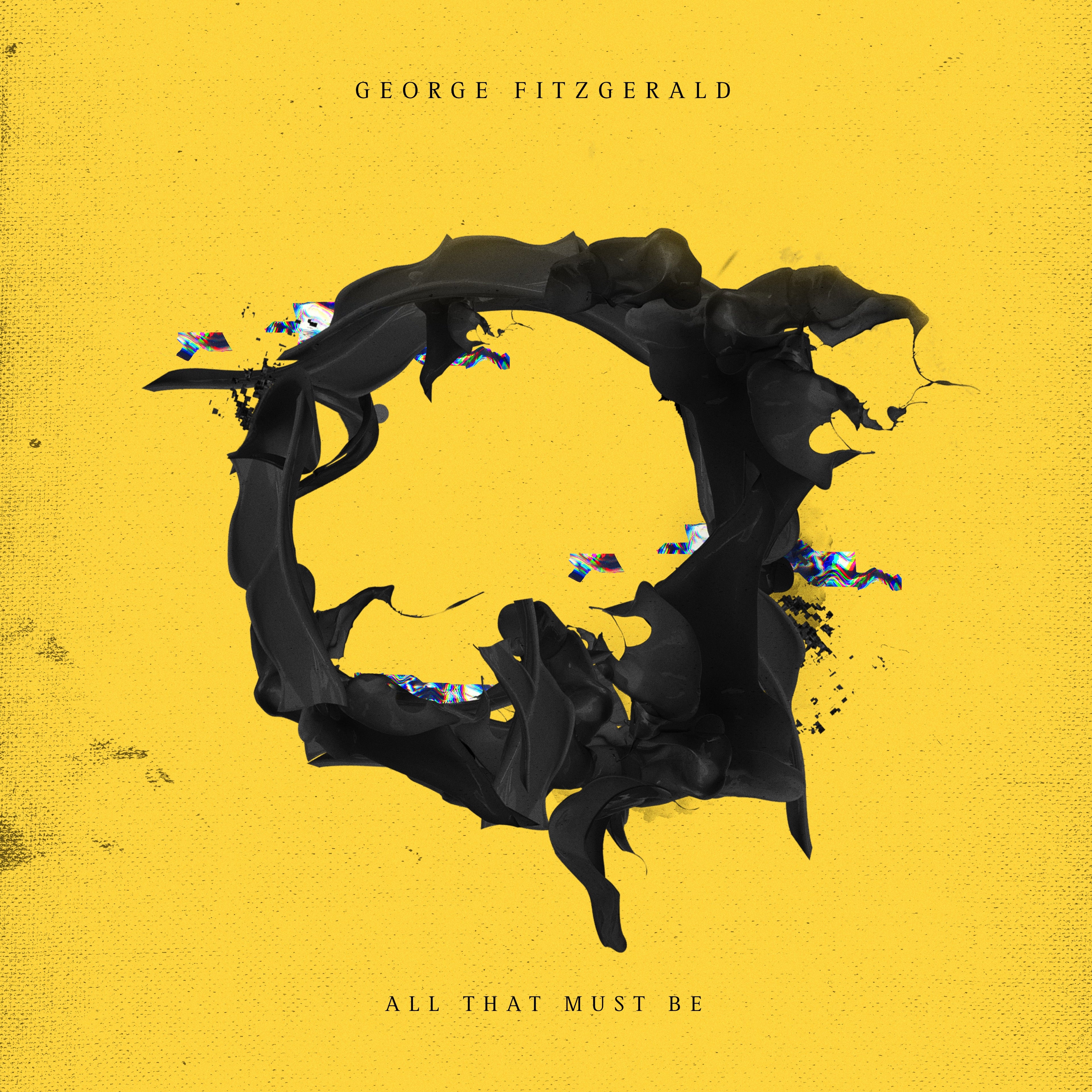 All That Must Be Music CD