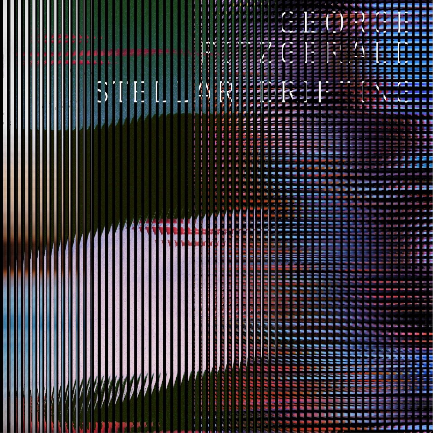 Stellar Drifting Music CD