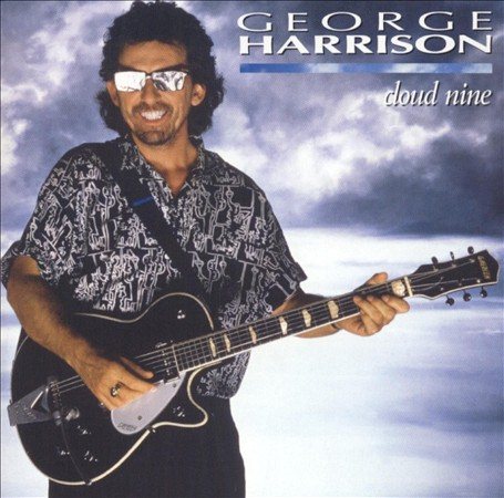 CLOUD NINE (LP) [Import] | Mint (M) Mint (M)