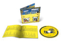 (PRE-ORDER 10/24/25) Gone Troppo [Eco-Wallet CD] | Mint (M) Mint (M)