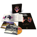 Living In The Material World (50th Anniversary) (Deluxe Edition, Limited Edition, Bonus CD, Booklet) Music CD