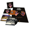Living In The Material World (50th Anniversary Edition) (Deluxe Edition, Limited Edition, 180 Gram Vinyl, Booklet) (2 Lp's) Vinyl Record