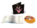 Living In The Material World (50th Anniversary Edition) Music CD