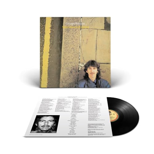 Somewhere In England (180g VINYL) | Mint (M) Mint (M)