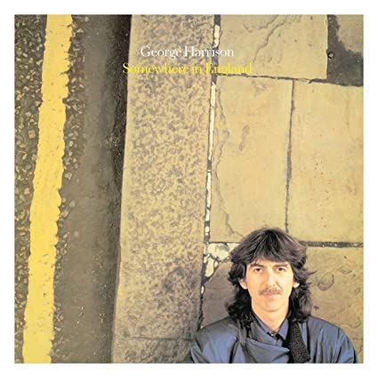 Somewhere In England (Remastered, 180 Gram Vinyl) | Mint (M) Mint (M)